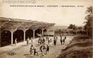 Carte postale ancienne - MAISONS D'ENFANTS DES SALINS DE BREGILLE - BESANÇON - S...