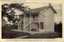 Carte postale ancienne - Établissements Climatiques d'Enfants. - 1. Monts Jura. ...