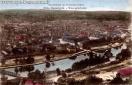 Carte postale ancienne - EXCURSION EN FRANCHE-COMTÉ 294. Besançon - Vue générale