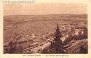 Carte postale ancienne - 2609 BESANÇON-LES-BAINS - VUE PRISE DU FORT DE BRÉGILLE