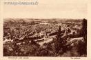Carte postale ancienne Besançon - BITCHE - BESANÇON-LES-BAINS - Vue générale