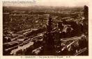 Carte postale ancienne - 71. - BESANÇON. - Vue prise du Fort de Bregille.
