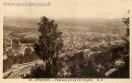 Carte postale ancienne - 26. - BESANÇON. - Panorama pris du Fort Bregille.