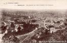 Carte postale ancienne - LA FRANCHE-COMTÉ - 1 - Besançon - Vue générale sur Sain...