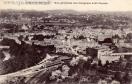 Carte postale ancienne Besançon - Gaillard-Prêtre - 292 - BESANÇON - Vue générale des Chaprais & St-Claude