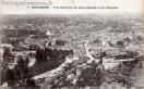 Carte postale ancienne - 7 - BESANÇON - Vue Générale sur Saint-Claude et les Cha...