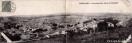 Carte postale ancienne - BESANÇON - Vue Générale prise de Bregille
