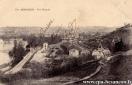 Carte postale ancienne - 123 - BESANÇON - Vue Générale