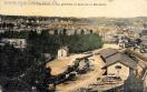 Carte postale ancienne - Besançon. - Vue générale et Gare e la Mouillère