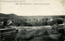 Carte postale ancienne Besançon - La Cigogne - 20193. - BESANÇON-les-BAINS. - Vue générale prise de Beauregard