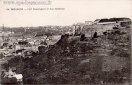Carte postale ancienne - 64. BESANÇON - Fort Beauregard et Vue Générale
