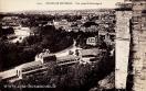 Carte postale ancienne - 20057. - BESANÇON-LES-BAINS. - Vue prise de Beauregard