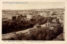 Carte postale ancienne - 2612 BESANÇON-LES-BAINS - VUE PRISE DE BEAUREGARD