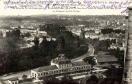 Carte postale ancienne - 4. BESANÇON Historique - Vue prise du fort Beauregard -...