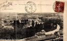 Carte postale ancienne - 1.2.3. - La Franche-Comté pittoresque - Panorama de Bes...