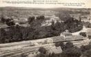 Carte postale ancienne - EXCURSION EN FRANCHE-COMTÉ - 885. Besançon - Gare de la...
