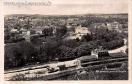 Carte postale ancienne Besançon - Au Pacha - 2 - BESANÇON - Vue générale prise de Brigille