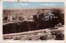 Carte postale ancienne - 1. BESANÇON - Vue générale prise de Beauregard