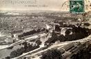 Carte postale ancienne - 121 - BESANÇON - Vue Générale