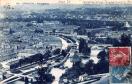 Carte postale ancienne Besançon - Comptoir Général - 886. - BESANÇON. - Vue générale