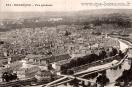 Carte postale ancienne - 294 - BESANÇON - Vue générale