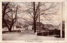 Carte postale ancienne - 75. BESANÇON - Pont Bregille