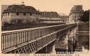 Carte postale ancienne - 32 - BESANÇON. - Pont de Bregille et l'ancien Pigeonnie...