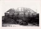 Carte postale ancienne - BESANÇON - Le colombier militaire du pont de Bregille, ...