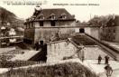 Carte postale ancienne - 443 - EXCURSION EN FRANCHE-COMTÉ - BESANÇON - Le Colomb...
