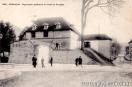 Carte postale ancienne - 509 - BESANÇON - Pigeonnier militaire au Pont de Bregil...