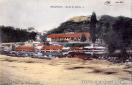 Carte postale ancienne - BESANÇON. - Bords du Doubs - 2