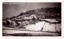 Carte postale ancienne - BESANÇON - Centre de Bregille - Fontenottes sous la nei...
