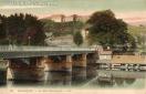 Carte postale ancienne - 23 BESANÇON - Le Mont Beauregard.