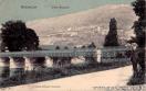 Carte postale ancienne - Besançon - Pont Bregille