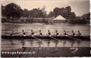 Carte postale ancienne Besançon - Mauvillier - BESANÇON - Société Nautique Bisontine - 1926