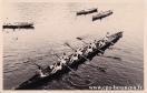 Carte postale ancienne - BESANÇON - Sport Nautique Bisontin