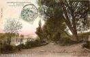Carte postale ancienne - EXCURSION EN FRANCHE-COMTÉ - 77. BESANÇON - Vue prise d...
