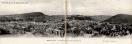 Carte postale ancienne - BESANÇON - Vue générale, prise de St-Pierre