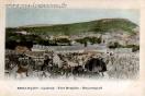 Carte postale ancienne - BESANÇON - Caserne. - Fort Bregille. - Beauregard