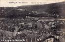 Carte postale ancienne - 3 - BESANÇON - Vue Générale