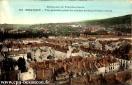 Carte postale ancienne - Excursion en Franche-Comté - 119 - BESANÇON - Vue génér...