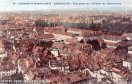 Carte postale ancienne - 709 - EXCURSION EN FRANCHE-COMTÉ - BESANÇON - Vue prise...