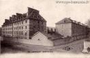 Besançon caserne ruty