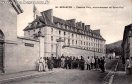 Carte postale ancienne - 50. BESANÇON - Caserne Ruty, anciennement de Saint-Paul