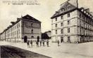 Carte postale ancienne - 3. - BESANÇON. - Quartier Ruty