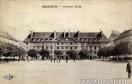 Carte postale ancienne - BESANÇON. - Caserne Ruty.