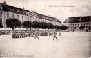 Carte postale ancienne - 9. - BESANÇON. - Quartier Ruty