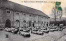 Carte postale ancienne - 60e Régiment d'Infanterie, BESANÇON (Doubs) - Assouplis...