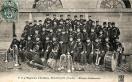 Carte postale ancienne - 5e et 4e Régiments d'Artillerie, BESANÇON (Doubs) - Mus...