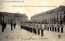 Carte postale ancienne - 5e Régiment d'Artillerie, BESANÇON (Doubs) - Classes à ...